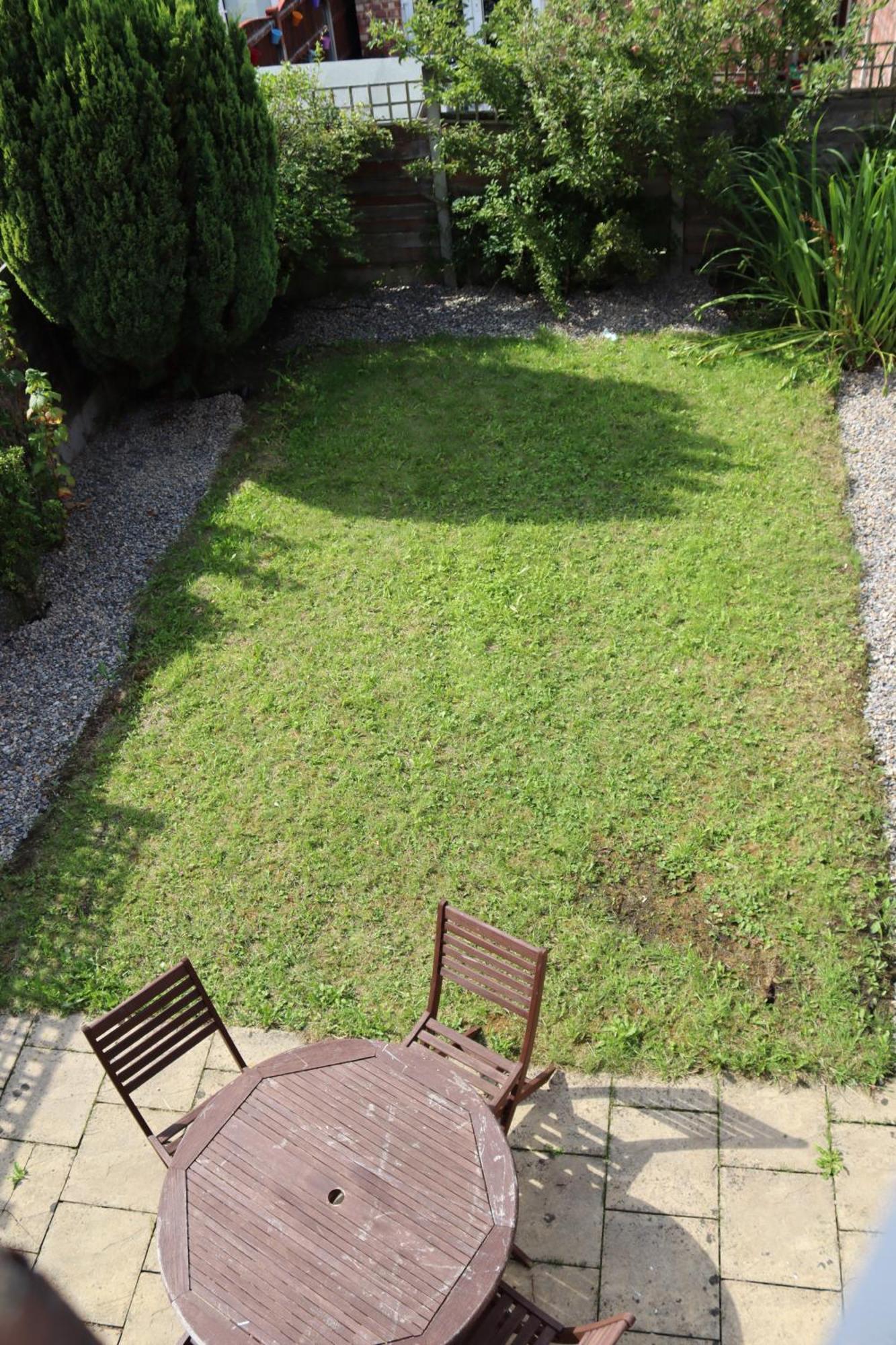 The Heart - Cosy 3 Bedroom House With Double Driveway And Garden In Manchester Buitenkant foto
