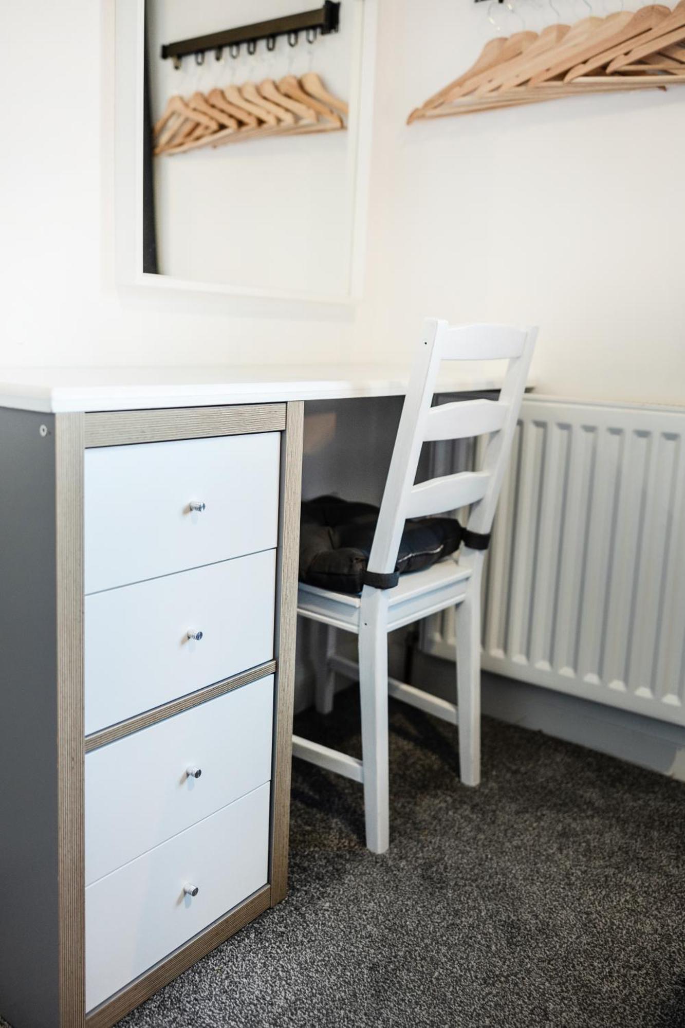 The Heart - Cosy 3 Bedroom House With Double Driveway And Garden In Manchester Buitenkant foto
